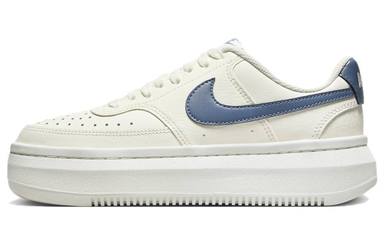 Nike Court Vision Alta 'Sail Diffused Blue' Women's DM0113-102 - фото 616190
