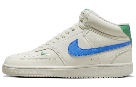 Nike Court Vision 'Sail' Women's CD5436-105 - фото 616276