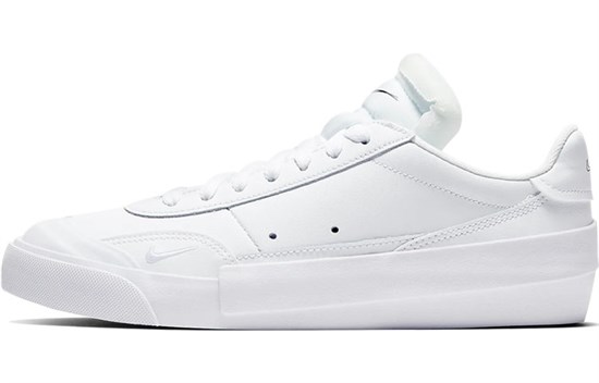 Nike Drop Type Premium 'White' Gs CU2279-100 - фото 616383