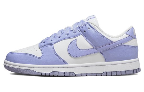Nike Dunk Low Next Nature Lilac Women's DN1431-103 - фото 616676