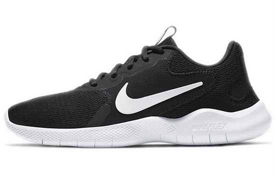 Nike Flex Experience Rn 9 Black Women's CD0227-001 - фото 616900