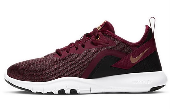 Nike Flex Trainer 9 'Team Red' Women's AQ7491-601 - фото 616926