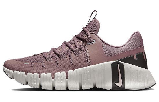 Nike Free Metcon 5 Smokey Muave Women's DV3950-201 - фото 616950