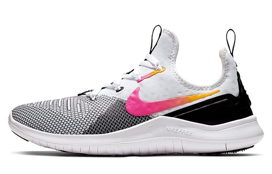 Nike Free Tr 8 'Laser Fuchsia' Women's 942888-008 - фото 617065