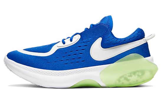 Nike Joyride Dual Run 1 Running Shoes Low-top Blue/White GS CN9600-400 - фото 617291