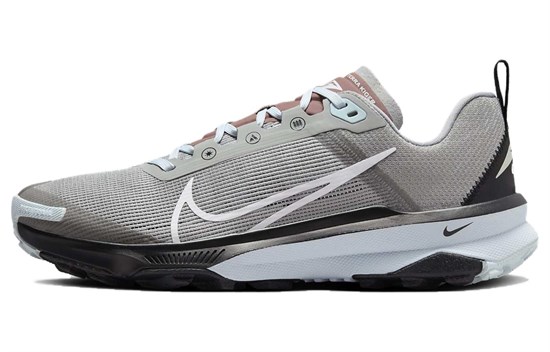 Nike Kiger 9 Trail Running Shoes 'Grey' Women's DR2694-005 - фото 617367