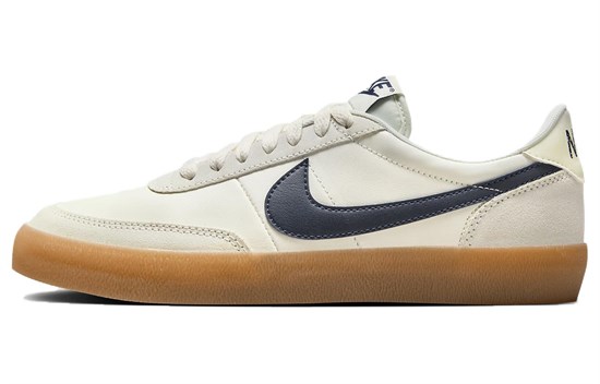 Nike Killshot 2 'Sail Gum Yellow Midnight Navy' Women's FZ5630-102 - фото 617398