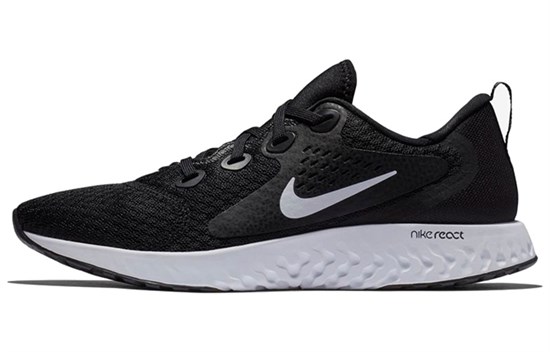 Nike Legend React 'Black' Women's AA1626-001 - фото 617458