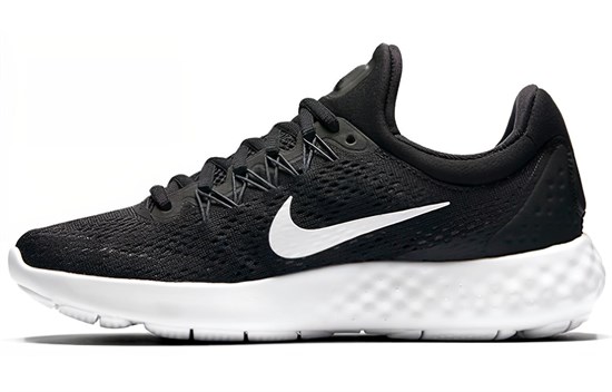Nike Lunar Skyelux 'Black Anthractite White' Women's 855810-001 - фото 617481