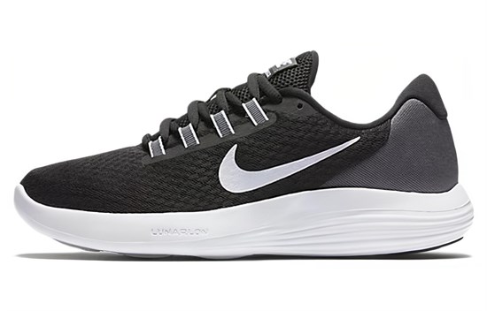 Nike Lunarconverge 'Black' Women's 852469-001 - фото 617485