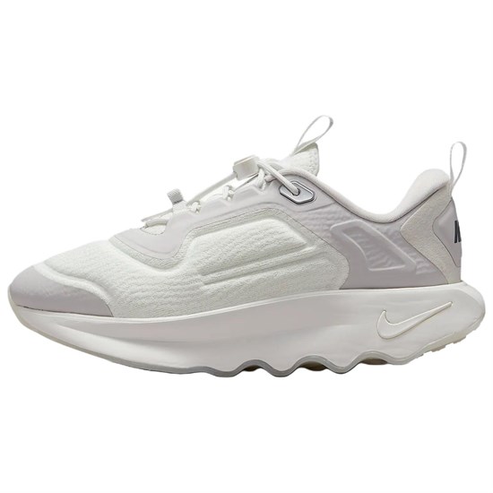 Nike Motiva Anti Slip Wear Resistant Low Top Casual Shoes Women's White IF2738-100 - фото 617582