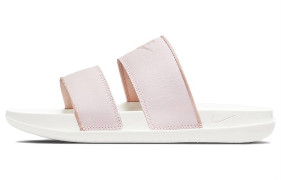 Nike Offcourt Duo Slide 'Barely Rose' Women's DC0496-600 - фото 617641