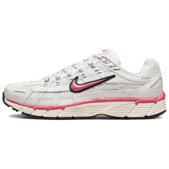 Nike P 6000 'Sail Black Guava Ice Aster Pink' Women's HJ7361-133 - фото 617737