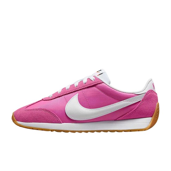 Nike Pacific Cushioning Low Top Training Shoes Women's Pink HM4771-602 - фото 617771