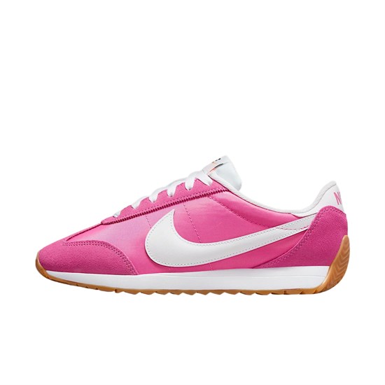 Nike Pacific Low Top Casual Shoes Women's White Pink HM4771-600 - фото 617776