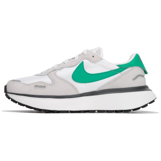 Nike Phoenix Waffle Summit White Green Women's FD2196-103 - фото 617842