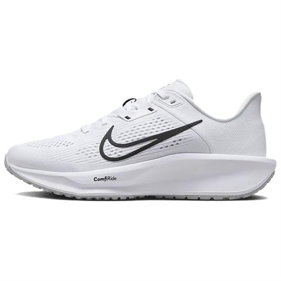 Nike Quest 6 'White Black' Women's FD6034-100 - фото 617865