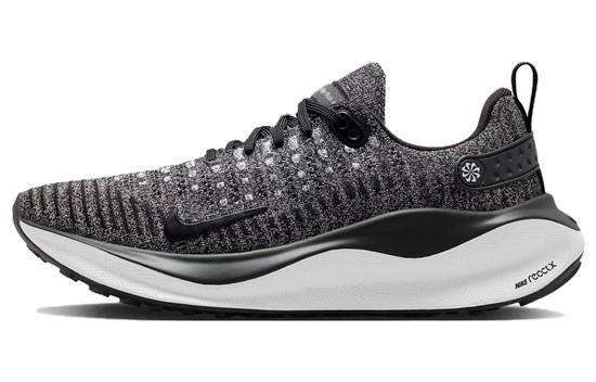 Nike ReactX Infinity Run 4 'Oreo' Women's DR2670-003 - фото 618113