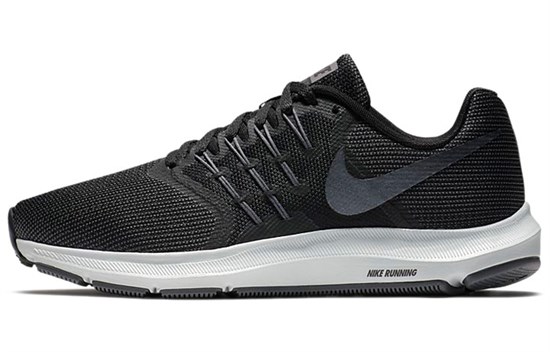 Nike Run Swift 'Black Hematite' Women's 909006-010 - фото 618258