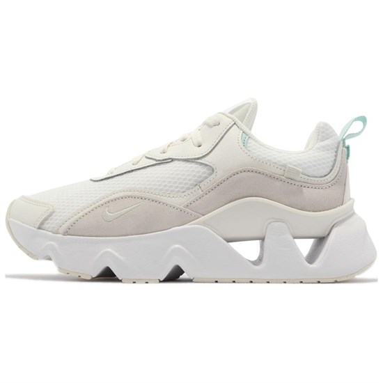 Nike Ryz 365 2 White Teal Women's CU4874-101 - фото 618275