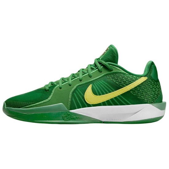 Nike Sabrina 2 Oregon Women's HQ4344-300 - фото 618287