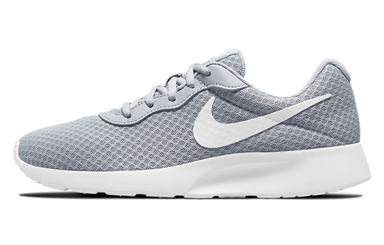 Nike Tanjun 'Wolf Grey' Women's DJ6257-003 - фото 618545