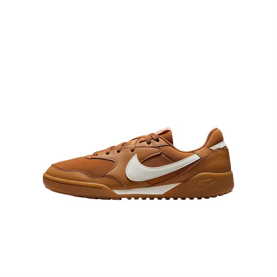 Nike Terra Manta Low Top Training Shoes Women's Dark Brown HQ1940-200 - фото 618591