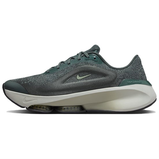 Nike Versair Series Breathable And Wear resistant Low Top Training Shoes Women's Green DZ3547-300 - фото 618707