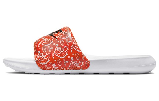 Nike Victori One Slide 'Paisley' Women's CN9676-800 - фото 618728