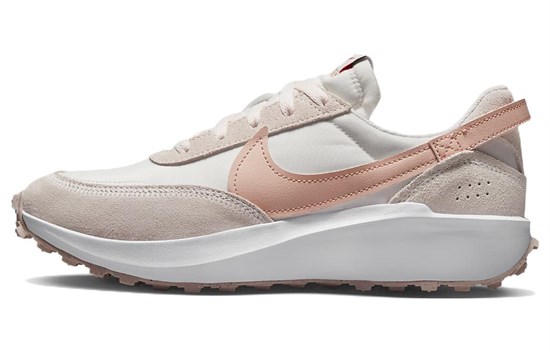 Nike Waffle Debut 'Light Soft Pink' Women's DH9523-602 - фото 618786