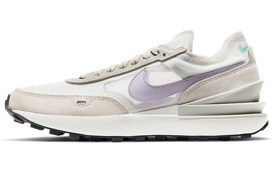 Nike Waffle One Summit White Women's DC2533-101 - фото 618856
