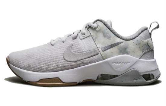 Nike Zoom Bella 6 Premium 'Photon Dust' Women's DV9017-001 - фото 618963