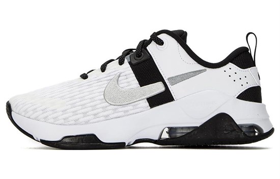 Nike Zoom Bella 6 Women's DV3739-100 - фото 618981