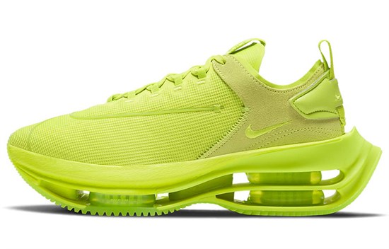 Nike Zoom Double Stacked 'Cyber' Women's CV8474-300 - фото 618995