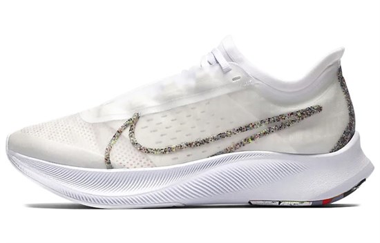 Nike Zoom Fly 3 Aw 'White Lava Glow' Women's BV7780-100 - фото 619006