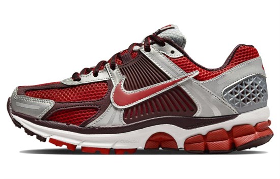 Nike Zoom Vomero 5 Mystic Red Women's FN7778-600 - фото 619097