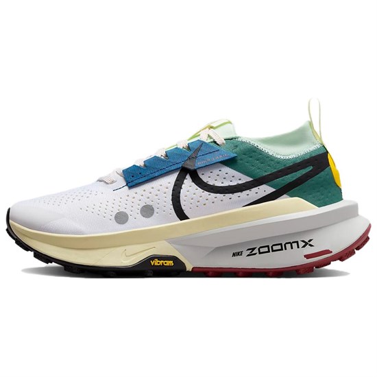 Nike ZoomX Zegama 2 'Bicoastal Court Blue' Women's FD5191-101 - фото 619162