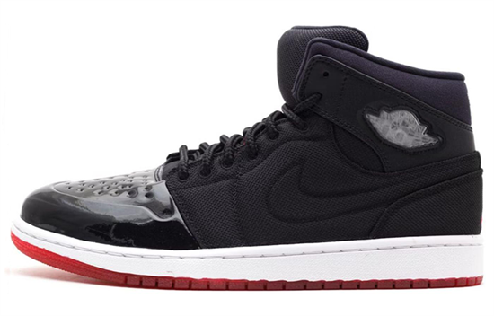 JORDAN 1 Retro 95 Bred 616369-001 - фото 619435