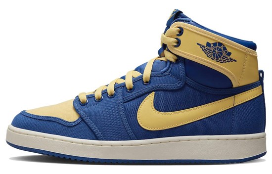 JORDAN 1 Retro Ajko Laney DO5047-407 - фото 619443