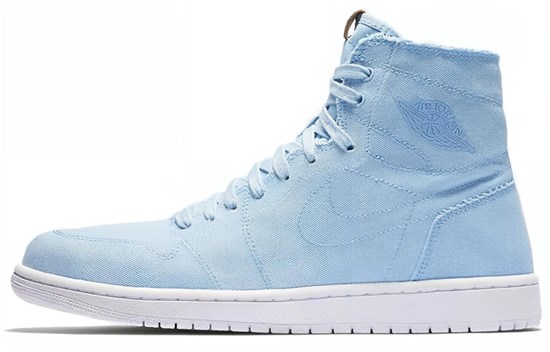 JORDAN 1 Retro High Decon Ice Blue 867338-425 - фото 619495