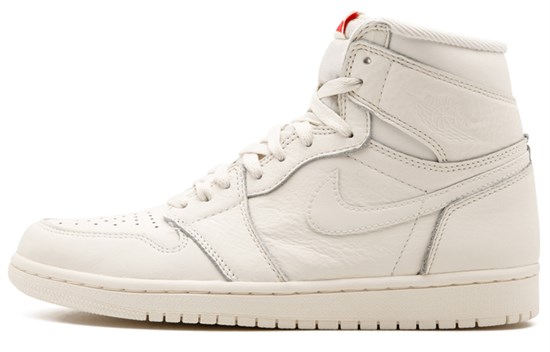 JORDAN 1 Retro High Og Sail 555088-114 - фото 619524