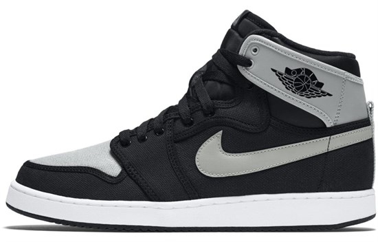 JORDAN 1 Retro Ko Shadow 2015 638471-003 - фото 619532