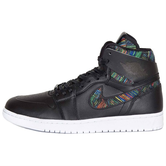 JORDAN 1 Retro Nouveau Bhm 2016 836749-045 - фото 619594