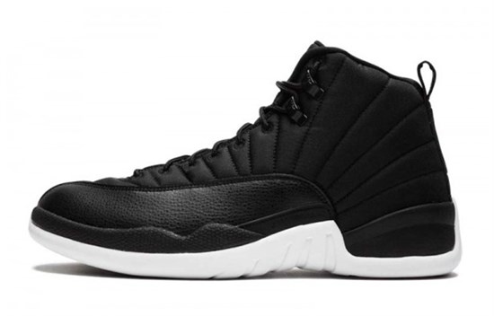 JORDAN 12 Retro Nylon 130690-004 - фото 619635