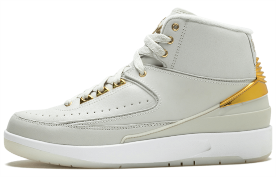 JORDAN 2 Retro Quai 54 866035-001 - фото 619681