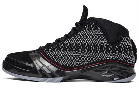 JORDAN 23 Black Stealth 318376-001 - фото 619724