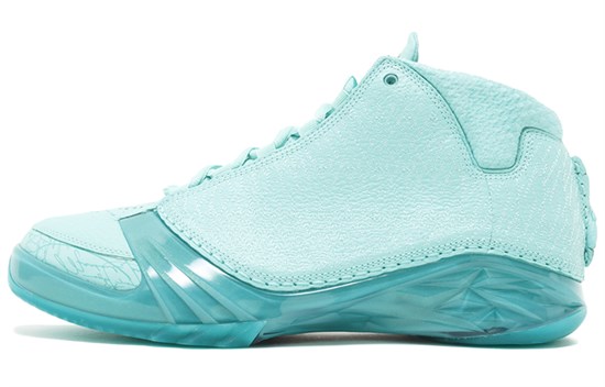 JORDAN 23 Solefly Florida Marlins 887230-332 - фото 619729