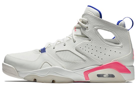 JORDAN Flight Club 91 Ultramarine 555475-125 - фото 619976