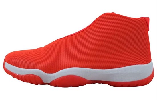 JORDAN Future Infrared 23 White 656503-623 - фото 620016
