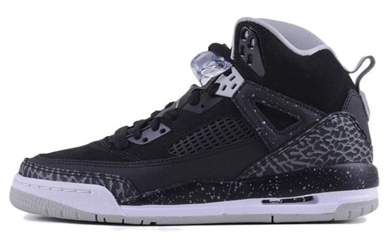 JORDAN Spizike Oreo 315371-004 - фото 620154